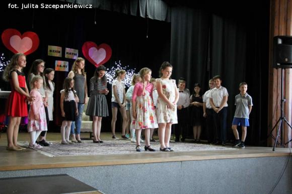 Krośniewice: Najbliższe sercu słowo MAMA