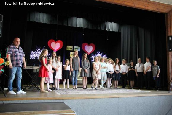 Krośniewice: Najbliższe sercu słowo MAMA