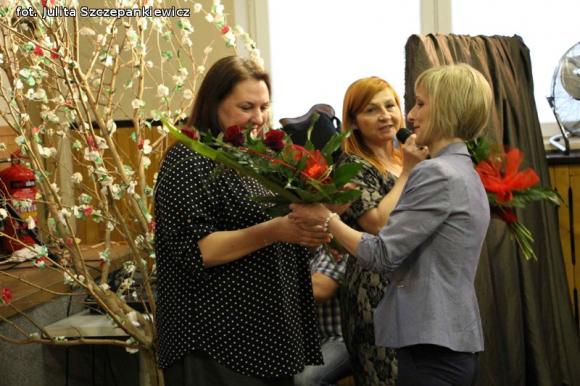 Krośniewice: Spektakl Wygnańcy Ewy