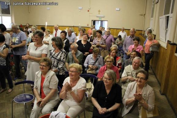 Krośniewice: Spektakl Wygnańcy Ewy