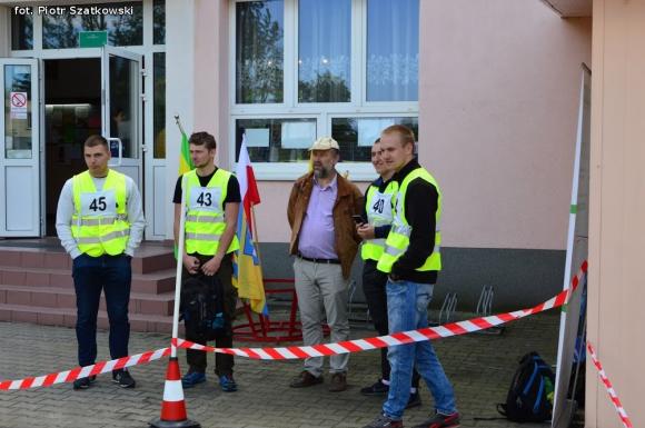 Ogólnopolski Młodzieżowy Turniej Motoryzacyjny. W Łódzkiem najlepsi uczniowie z Kleszczowa