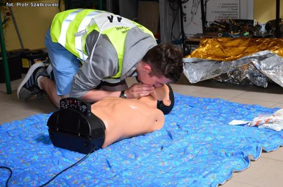 Ogólnopolski Młodzieżowy Turniej Motoryzacyjny. W Łódzkiem najlepsi uczniowie z Kleszczowa