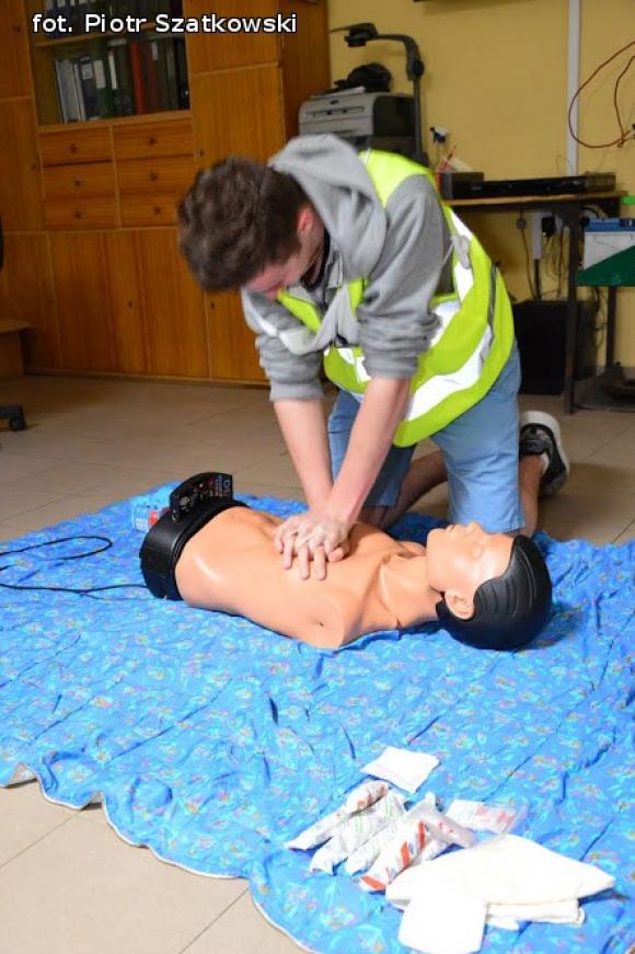 Ogólnopolski Młodzieżowy Turniej Motoryzacyjny. W Łódzkiem najlepsi uczniowie z Kleszczowa