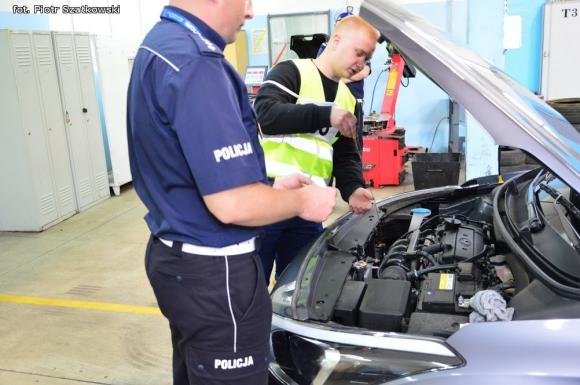 Ogólnopolski Młodzieżowy Turniej Motoryzacyjny. W Łódzkiem najlepsi uczniowie z Kleszczowa