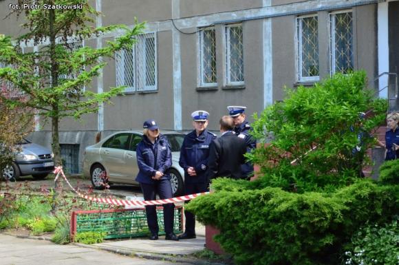 Ogólnopolski Młodzieżowy Turniej Motoryzacyjny. W Łódzkiem najlepsi uczniowie z Kleszczowa