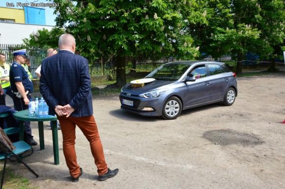 Ogólnopolski Młodzieżowy Turniej Motoryzacyjny. W Łódzkiem najlepsi uczniowie z Kleszczowa