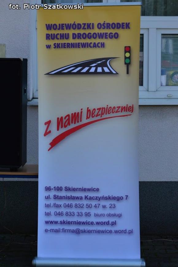 Ogólnopolski Młodzieżowy Turniej Motoryzacyjny. W Łódzkiem najlepsi uczniowie z Kleszczowa