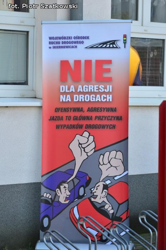 Ogólnopolski Młodzieżowy Turniej Motoryzacyjny. W Łódzkiem najlepsi uczniowie z Kleszczowa