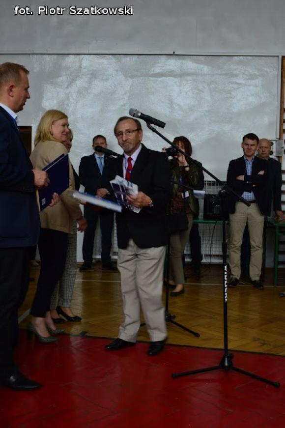 Ogólnopolski Młodzieżowy Turniej Motoryzacyjny. W Łódzkiem najlepsi uczniowie z Kleszczowa