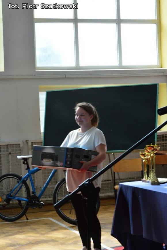 Ogólnopolski Młodzieżowy Turniej Motoryzacyjny. W Łódzkiem najlepsi uczniowie z Kleszczowa