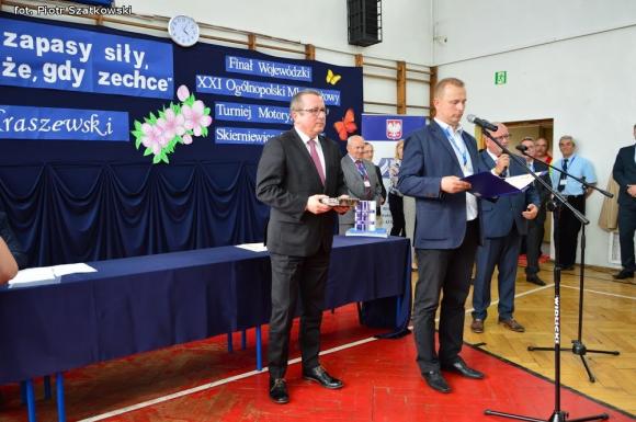 Ogólnopolski Młodzieżowy Turniej Motoryzacyjny. W Łódzkiem najlepsi uczniowie z Kleszczowa