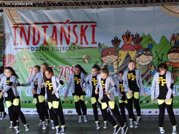 Po raz czwarty w Pabianicach Alibi najlepsze