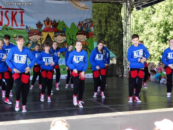 Po raz czwarty w Pabianicach Alibi najlepsze