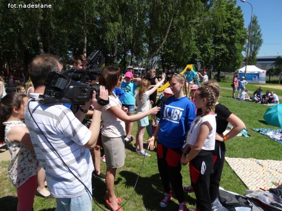 Po raz czwarty w Pabianicach Alibi najlepsze