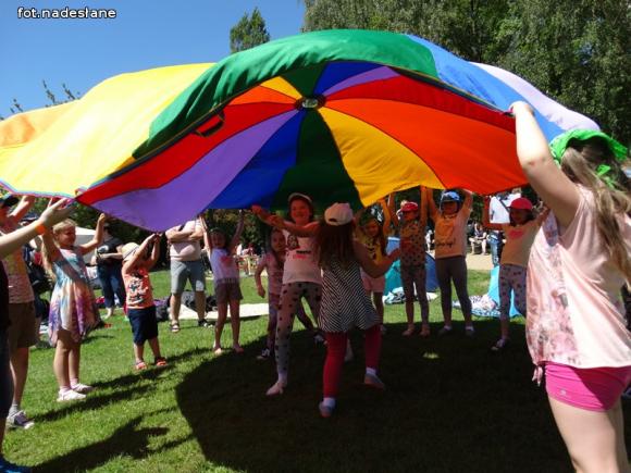 Po raz czwarty w Pabianicach Alibi najlepsze