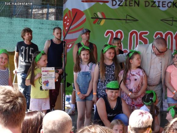 Po raz czwarty w Pabianicach Alibi najlepsze