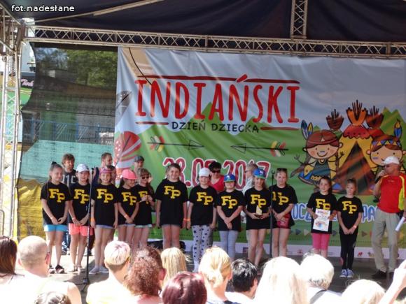 Po raz czwarty w Pabianicach Alibi najlepsze