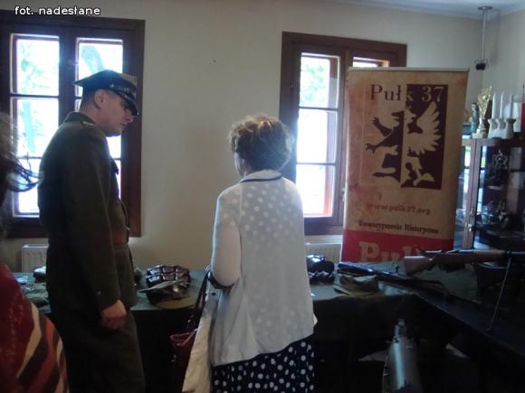 Święto Pułkowe w Kutnie