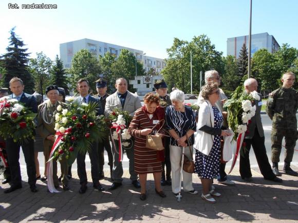 Święto Pułkowe w Kutnie