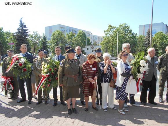 Święto Pułkowe w Kutnie