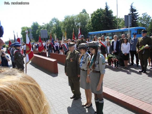 Święto Pułkowe w Kutnie