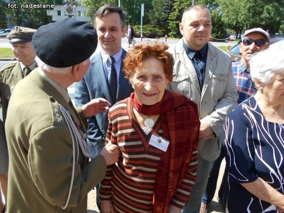 Święto Pułkowe w Kutnie