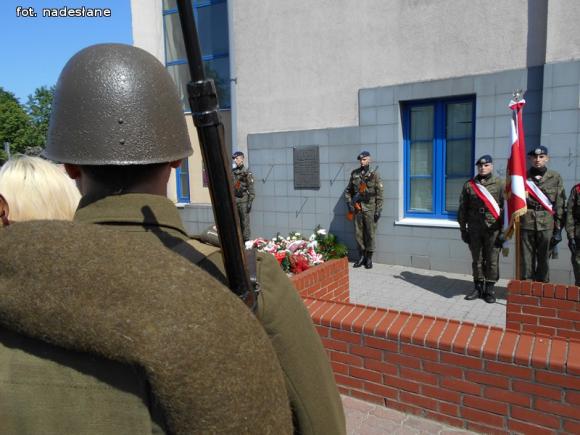 Święto Pułkowe w Kutnie