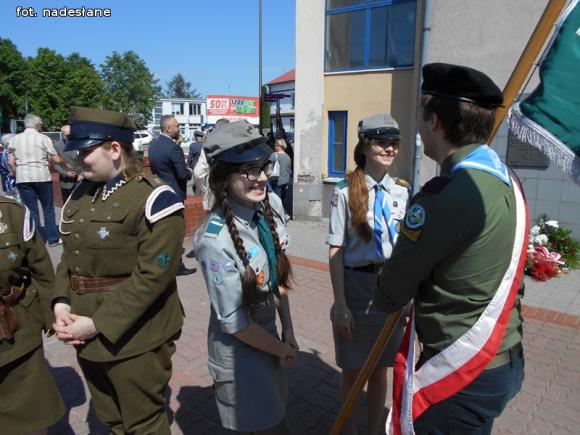 Święto Pułkowe w Kutnie