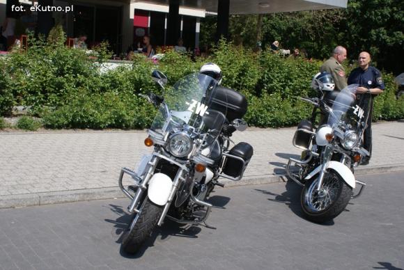 Wiedzą jak zachować bezpieczeństwo w ruchu