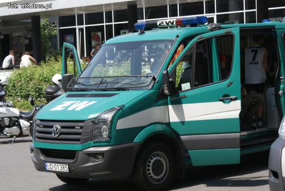 Wiedzą jak zachować bezpieczeństwo w ruchu