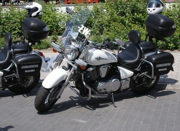 Wiedzą jak zachować bezpieczeństwo w ruchu