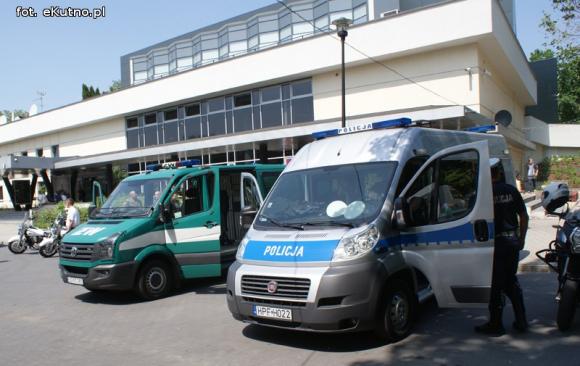 Wiedzą jak zachować bezpieczeństwo w ruchu