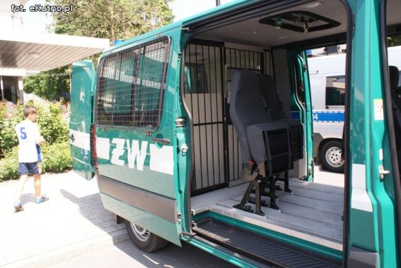 Wiedzą jak zachować bezpieczeństwo w ruchu