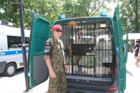 Wiedzą jak zachować bezpieczeństwo w ruchu