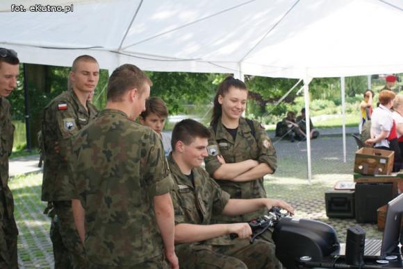 Wiedzą jak zachować bezpieczeństwo w ruchu