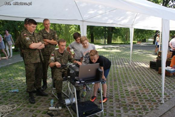 Wiedzą jak zachować bezpieczeństwo w ruchu