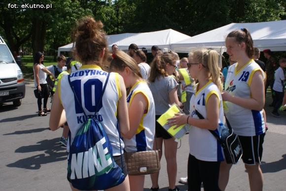 Wiedzą jak zachować bezpieczeństwo w ruchu