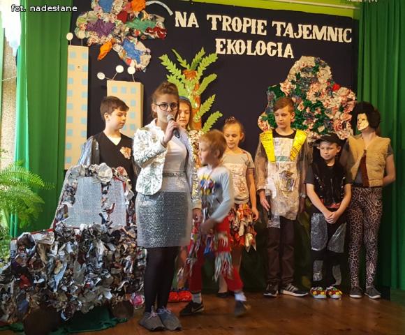 Lokomotywą po wiedzę