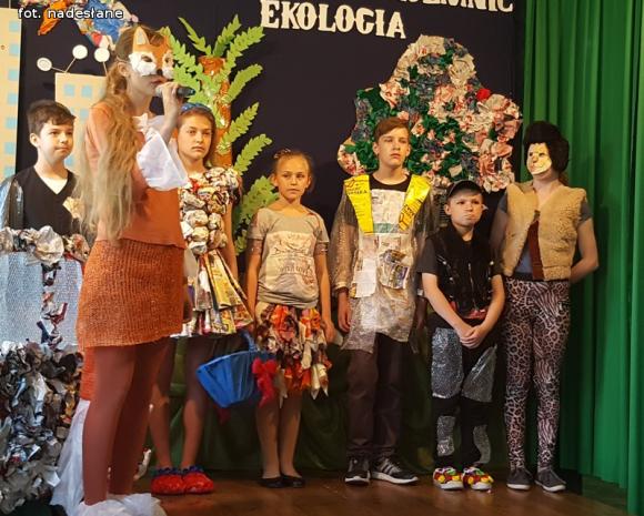 Lokomotywą po wiedzę