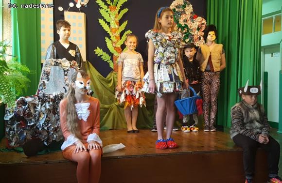 Lokomotywą po wiedzę