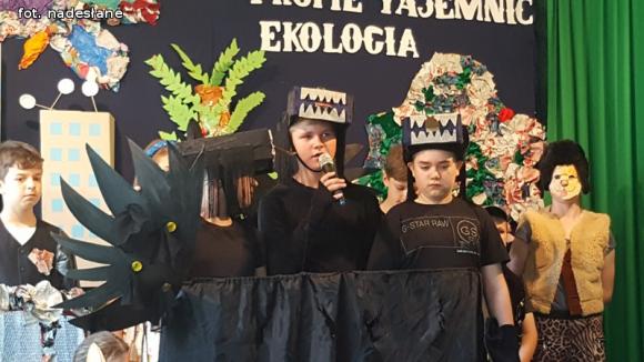 Lokomotywą po wiedzę