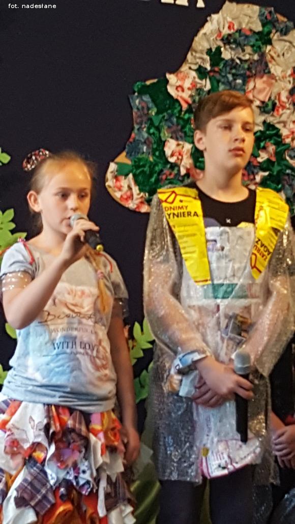 Lokomotywą po wiedzę