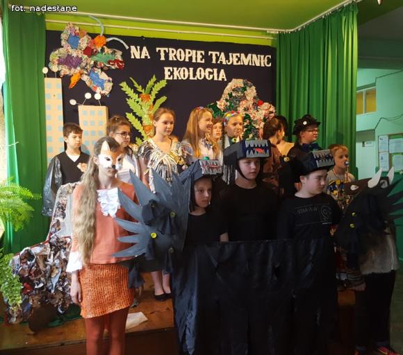 Lokomotywą po wiedzę