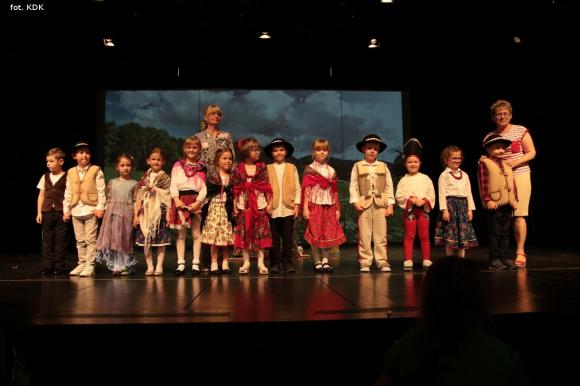 Pierwszy dzień Łapy za nami