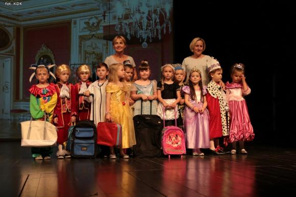 Pierwszy dzień Łapy za nami