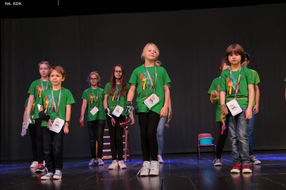 Pierwszy dzień Łapy za nami