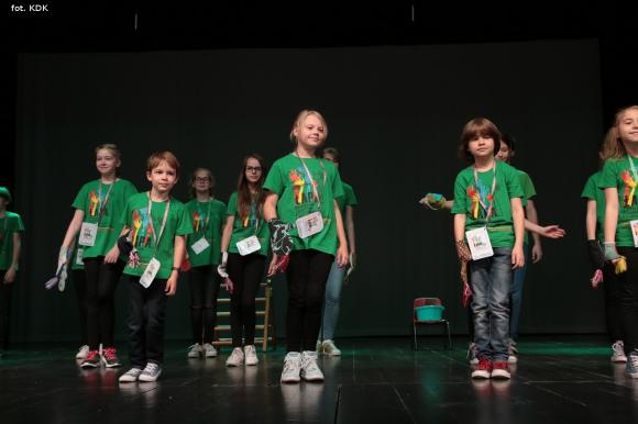 Pierwszy dzień Łapy za nami