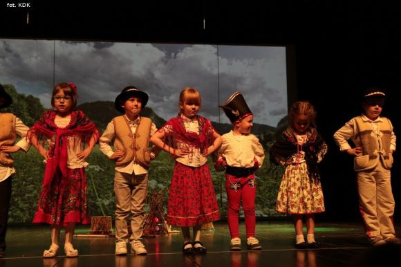 Pierwszy dzień Łapy za nami