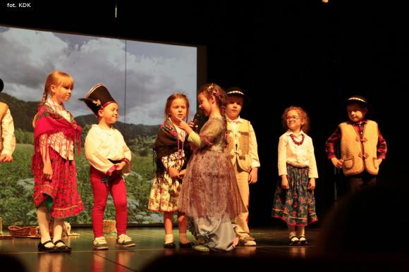 Pierwszy dzień Łapy za nami