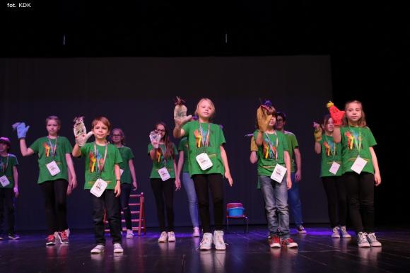 Pierwszy dzień Łapy za nami